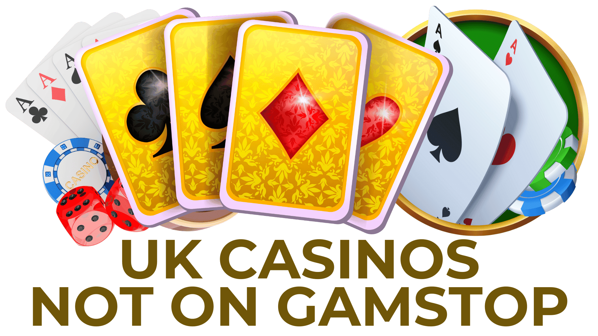 Discover the World of Non Gamstop Casinos 1490 Discover the World of Non Gamstop Casinos 1490