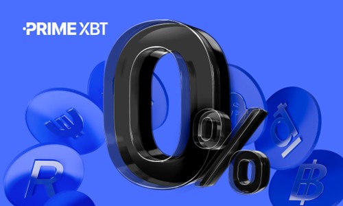 Unlock Your Trading Potential with PrimeXBT No Deposit Bonus 8 Unlock Your Trading Potential with PrimeXBT No Deposit Bonus 8