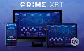 Unlock Your Trading Potential with PrimeXBT No Deposit Bonus 8 Unlock Your Trading Potential with PrimeXBT No Deposit Bonus 8