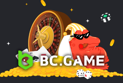 Découvrez les Meilleurs BC Game Codes Promo pour Maximiser Vos Gains