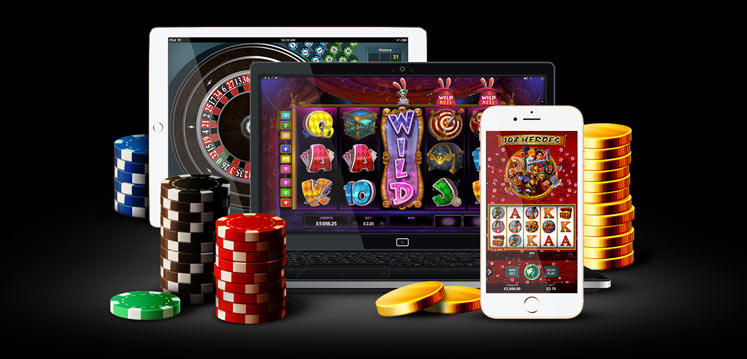 Discover the Excitement of Casino Spinpanda UK 16