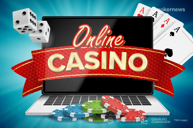Discover the Excitement of Casino Spinpanda UK 16