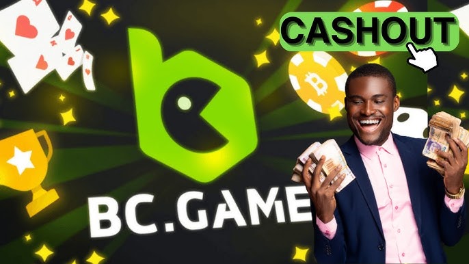 Discover the Exciting World of BC Game About Discover the Exciting World of BC Game About