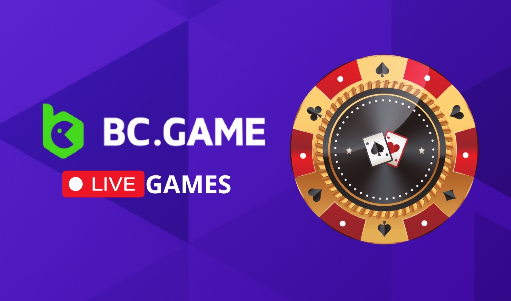 Discover the Exciting World of BC Game About Discover the Exciting World of BC Game About