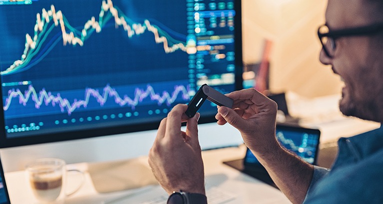 Enhancing Your Trading Skills with the Crypto Trading Journal App Enhancing Your Trading Skills with the Crypto Trading Journal App