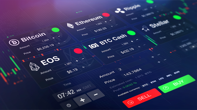 Essential Crypto Trading Techniques for Successful Investors Essential Crypto Trading Techniques for Successful Investors