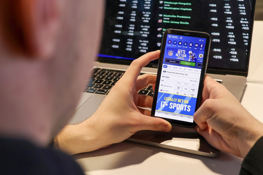 Everything You Need to Know About Betinexchange APK Everything You Need to Know About Betinexchange APK