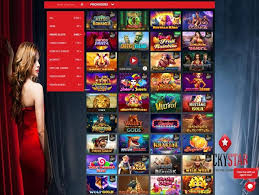 Explore the Thrills of Luckystar Online Casino