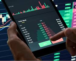 Exploring the Future of Trading Crypto Apps 2 Exploring the Future of Trading Crypto Apps 2