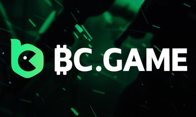 Exploring the Thrills of BC Game Crash Online Casino Exploring the Thrills of BC Game Crash Online Casino