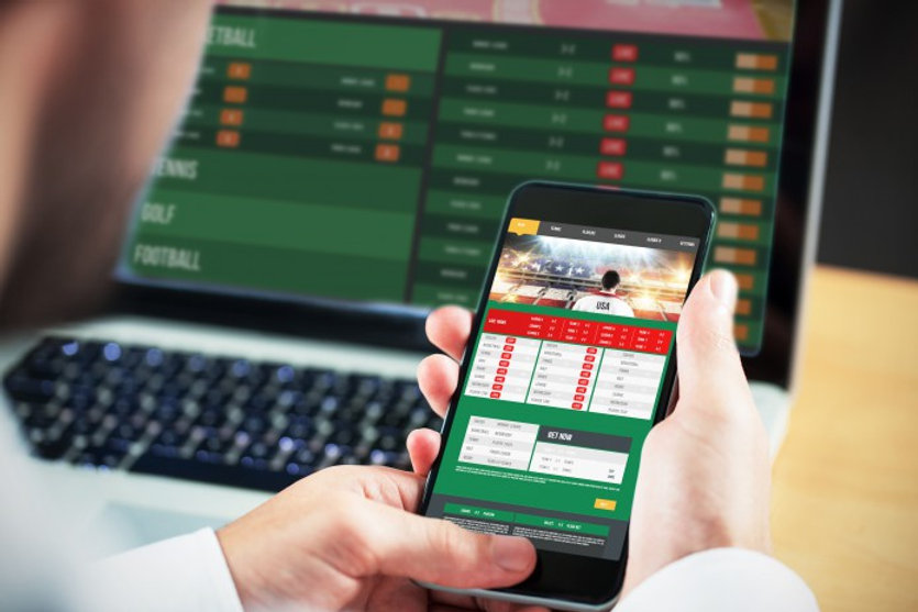 How to Choose the Best Online Sports Betting Site 10