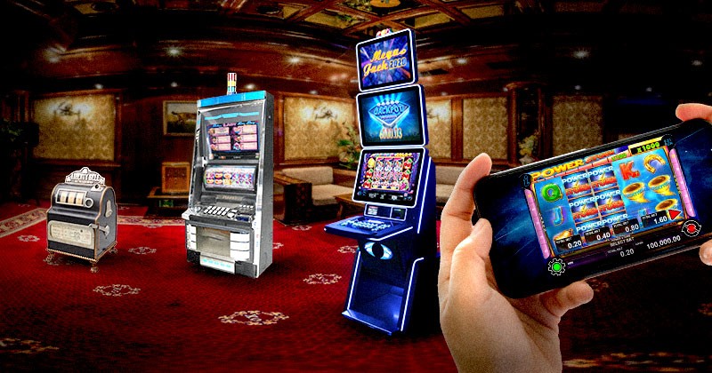 How to Play Online Slots with High RTPs in Bangladesh 5 How to Play Online Slots with High RTPs in Bangladesh 5