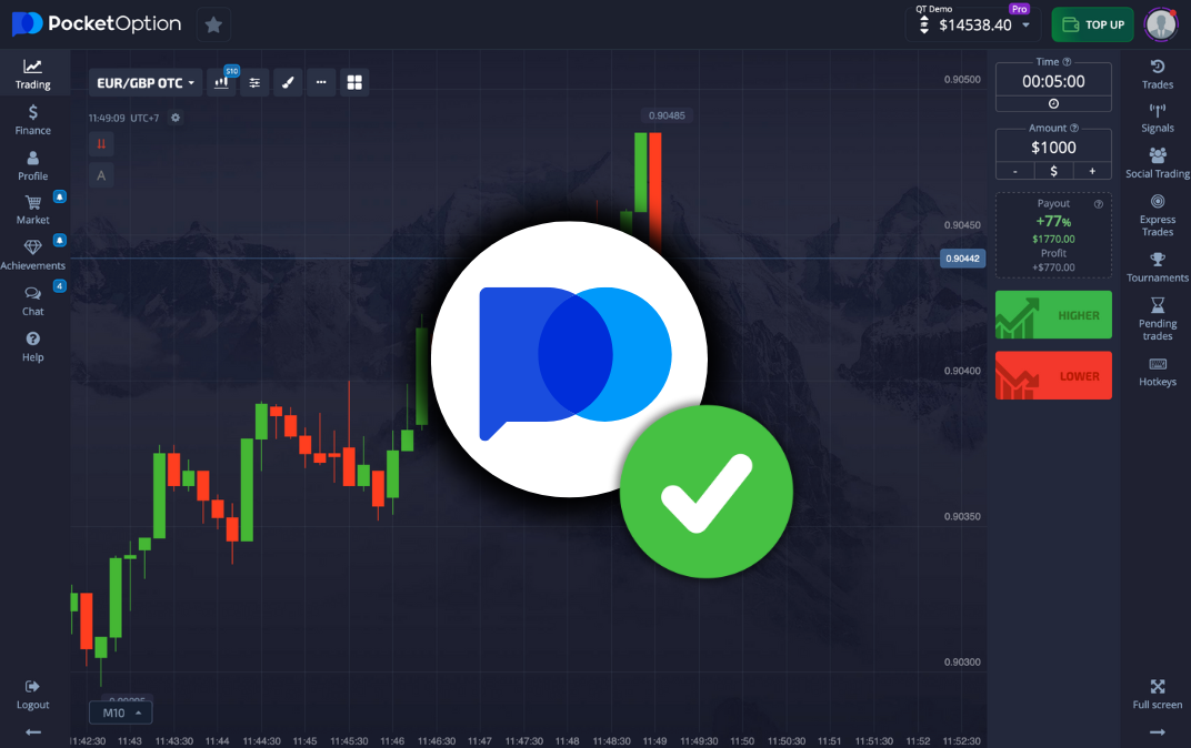 Pocket Option Bangladesh A Comprehensive Guide to Trading Success Pocket Option Bangladesh A Comprehensive Guide to Trading Success