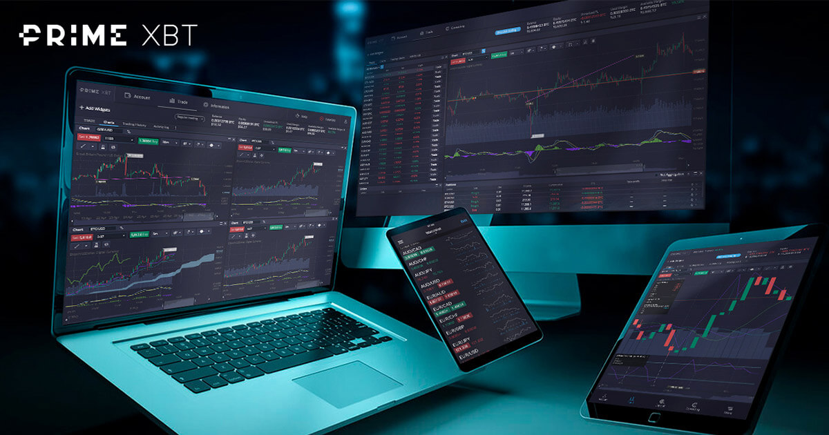 Understanding the Benefits of Spot Trading on PrimeXBT Understanding the Benefits of Spot Trading on PrimeXBT