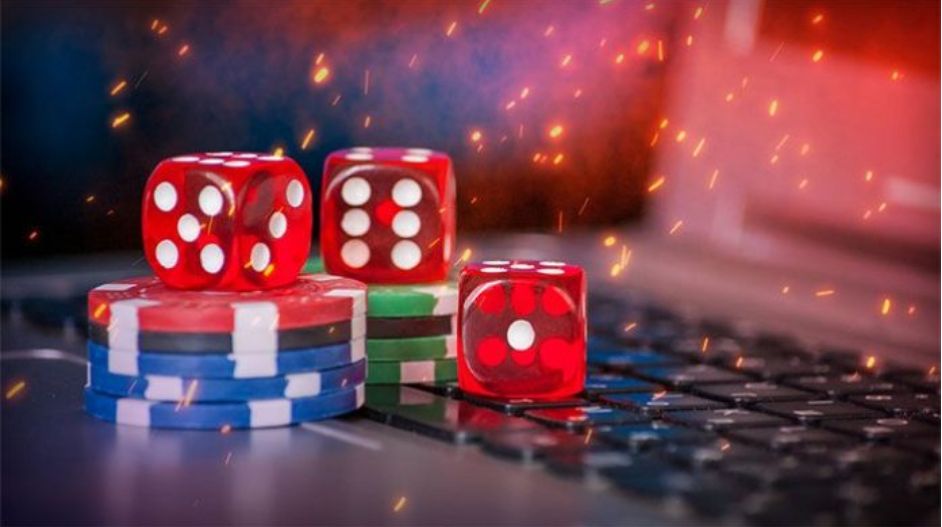 Discover the Thrill at Casino Fire Scatters UK Discover the Thrill at Casino Fire Scatters UK