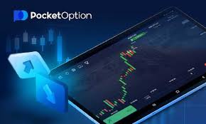 Discovering Profit Potential with Pocket Option Discovering Profit Potential with Pocket Option