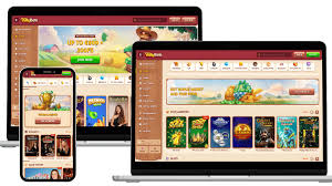 Erleben Sie die Aufregung im BillyBets Online Casino