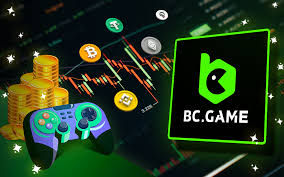 Experience the Excitement of bc.game brasil Experience the Excitement of bc.game brasil