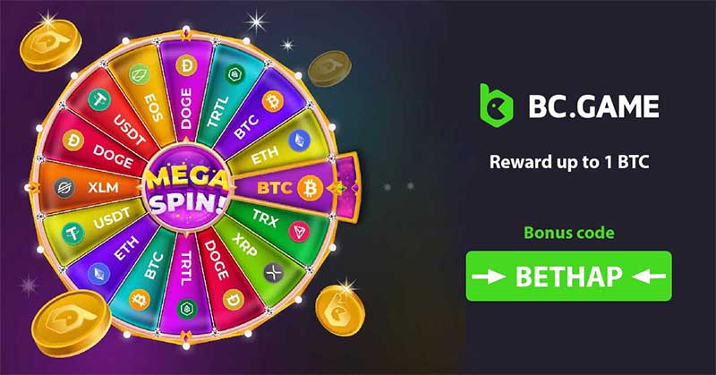Experience the Excitement of bc.game brasil Experience the Excitement of bc.game brasil