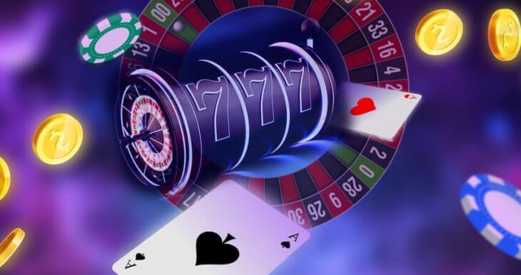 Explore the Thrills of Online Casino Galaxy Spins 7 Explore the Thrills of Online Casino Galaxy Spins 7