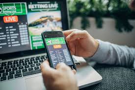 The future of live betting 2025 23 The future of live betting 2025 23
