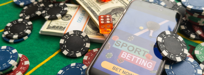 Top strategies for sports betting in 2025 46 Top strategies for sports betting in 2025 46