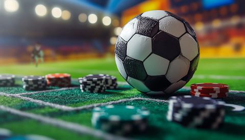 Descubra o Mundo do Jogo com Bambu Bet 9 Descubra o Mundo do Jogo com Bambu Bet 9