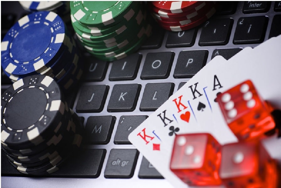 The Evolution of Online Casino Regulated in the Industry The Evolution of Online Casino Regulated in the Industry